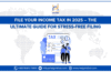 Income tax