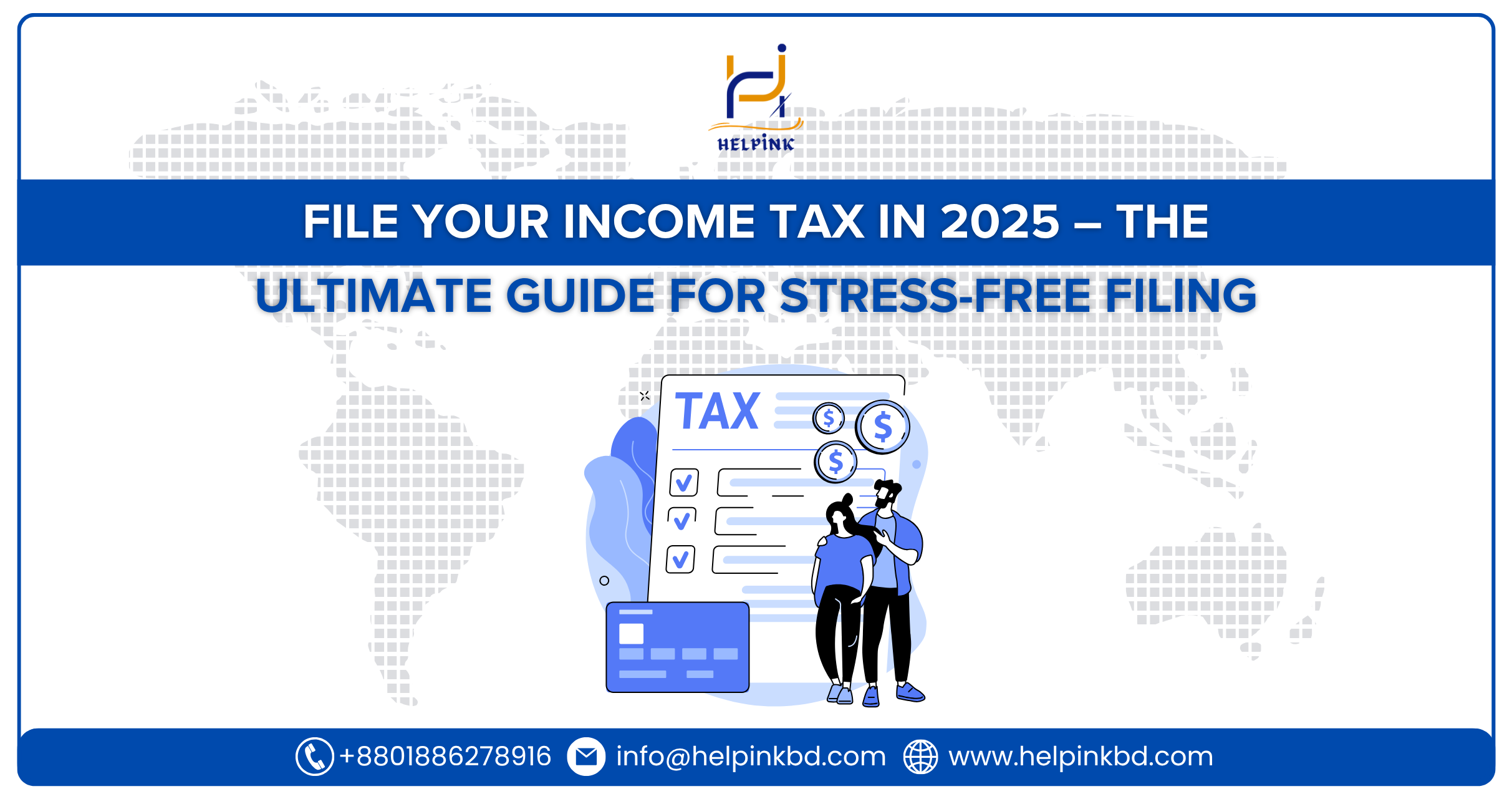 Income tax